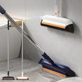 thumbnail image 1 of onlyliua Ofertas Flash Cepillo para Fregar Pisos con Mango Largo 2 En 1, Cepillo para Raspar y Cepillar Bañeras y Azulejos para Limpiar Baños, Patios, Cocinas y Paredes, 1 of 7