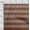Dark Brown, variant on oneOone Organic Cotton Poplin Twill Fabric Floral & Chevron Block Printed Craft Fabric BTY 42 Inch Wide