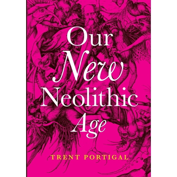 Our New Neolithic Age, (Paperback)