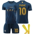 thumbnail image 4 of Football Shirt Costume Children & Adult Kids 22(120-130CM) World Cup, 4 of 5