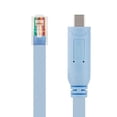 thumbnail image 5 of Usb-C To Console Cable Rj45 Interface For Type C USB C Phone Debugging Router, 5 of 6