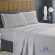 thumbnail image 2 of Juego de sábanas Mattress-Homes 600 hilos 100% algodón RV Short Queen, 2 of 9
