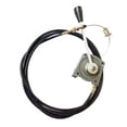 Bold Hand Throttle Controller Cable Auto Sprinkler Diesel Truck