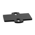 thumbnail image 6 of Carbon Fiber ESC Fixing Plate for TRAXXAS Slash 4WD 2WD RC Car Lightweight, Durable, Easy Installation, 6 of 6
