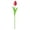 #0652-C, variant on Cheapark Faux Tulip Stem PU Artificial Bloom Mini Floral Decor for Wedding Photography Gathering Spring Household Accent Piece