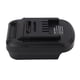 thumbnail image 1 of Adaptador de batería de litio DCB180 DCB200 DCB201 DCB203 DCB203BT DCB204 DCB206 DCB606 DCB609 18V 20V para Einhell 18V, 1 of 8