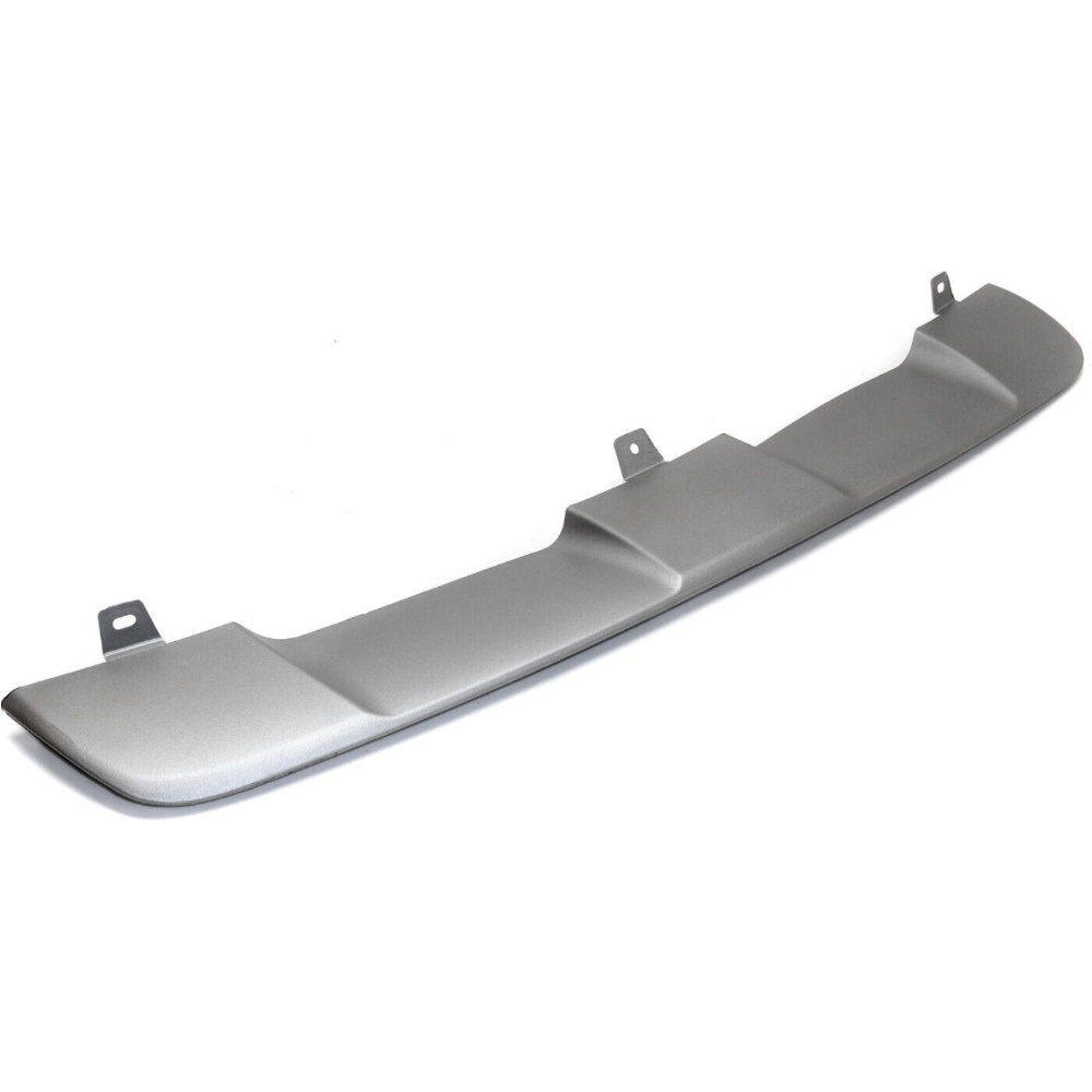 Evan-Fischer Front Lower Bumper Cover For BMW X6 E71 (2008-2014) – Primed, 51117179849
