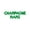 Green, variant on Letter Balloons - CHAMPAGNE MAMI 16" Inch Alphabet Letters Foil Mylar Balloon Bachelorette or Bridal Shower Party Banner (Red)