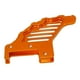 thumbnail image 4 of Protector de Disco de Freno Delantero Y Trasero para Motocicletas -F EXC EXC-F -F XC-W XCF-W 125 150 200 250 300 350 400 450 530 naranja, 4 of 9