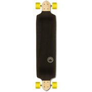 Yocaher Drop Down Longboard Complete - Horizon Night