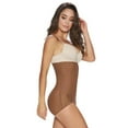 thumbnail image 4 of TrueShapers Seamless High-Waist Slimming Cincher 1276, 4 of 4
