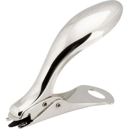 Heavy-Duty Staple Remover - Spring-loaded