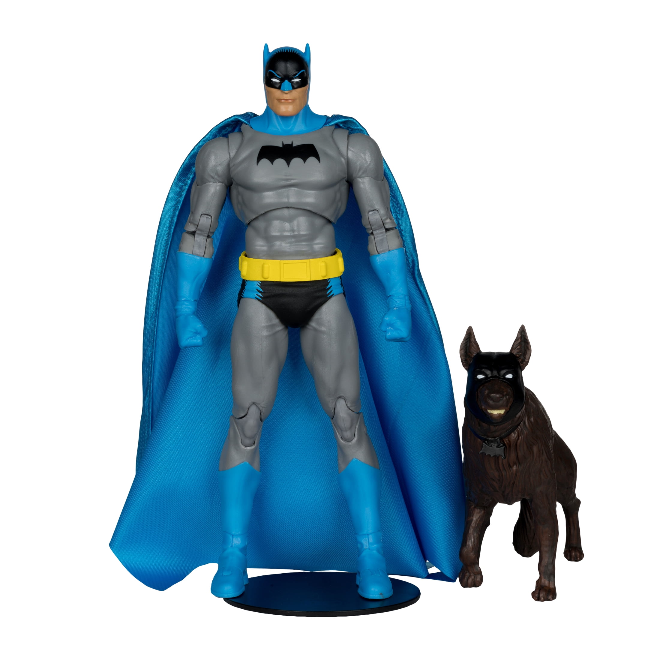 Batman (Batman: Reborn) 7
