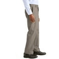 thumbnail image 2 of Dockers Men's Signature Classic Fit Creased Khaki, 2 of 6