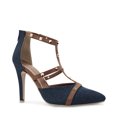 thumbnail image 4 of Zapatilla Cameron Color Azul Marino D14320168523 24 Dorothy Gaynor Zapatilla Cameron Color Azul Marino D14320168523 24, 4 of 6