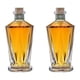 thumbnail image 1 of Pack de 2 Mezcal Delirio de Oaxaca Joven 750 ml, 1 of 4