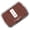 cocoa brown, variant on Quick Dry Stamp Pad for Scrapbooking, Journaling, and Card Making Decoration