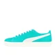 thumbnail image 3 of PU & MA Clyde OG Unisex Sneakers - Men's Sizing, 3 of 6
