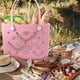 thumbnail image 2 of Abalorios de Flores, Perlas y Mariposas para Bolsos Bogg. Accesorios. Abalorios para Bolso de Playa de Caucho Simply Southern., 2 of 5