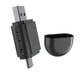 thumbnail image 5 of Adaptador Inalámbrico Para Coche Carplay Android En, 5 of 8