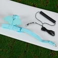 thumbnail image 3 of TIELUTT Portable Parrot Flight Leash Stuff for Dogs Waist Dog Leash for Large Dogs 2 Dogs Training Rope Leash for Large Dogs Strong Dog Leash for Large Dogs for the Ground Super Long Dog Leash for ou, 3 of 3