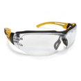 thumbnail image 2 of Gafas de seguridad DEWALT DPG108 Renovator Premium Clear Lens, 2 of 6