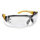 thumbnail image 2 of Gafas de seguridad DEWALT DPG108 Renovator Premium Clear Lens, 2 of 6