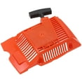 thumbnail image 2 of Pull Start Starter, High Performance Durable Heavy Duty 544071602 High Strength  For Chainsaw, 2 of 8