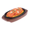 thumbnail image 2 of Juguete de cocina en miniatura Accesorio de espagueti Juguete de para niño, 2 of 8