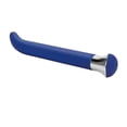 thumbnail image 4 of CalExotics Risqué 10-Function "G-Spot" Memory Chip Vibrator - Blue, 4 of 6