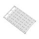 thumbnail image 3 of Divisor expandible multifuncional ajustable para cajones, organizador y separador. 35cmx60cm, 3 of 9