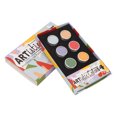 thumbnail image 3 of Body Paint Kit,  Face Body Paint Set  For Cosplay Party, 3 of 8