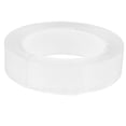 thumbnail image 1 of Double Sided Tape, Stable Adhesive Tape White  For Door For Window, 1 of 8