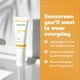 thumbnail image 4 of Crema hidratante con protección solar Proactiv Clear Skin SPF 30, 45 ml, 4 of 7