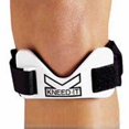 thumbnail image 1 of Pro Band Sports Kneedit Knee Support, Black/White, 1 of 3