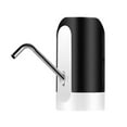 thumbnail image 1 of Amdohai Electric Water Bottle Pump USB Rechargeable Automatic Drinking Water Dispenser, 1 of 7
