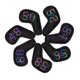 thumbnail image 1 of Funda de golf de hierro Zulema Protector para palo de golf Hombres Mujeres, 1 of 8