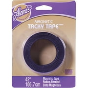Aleene's Magnetic Tacky Tape, 42"