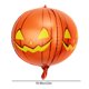 thumbnail image 5 of Globo Ocular Inflable Halloween 22 Pulgadas Oculares Inyectados en (calabaza), 5 of 5