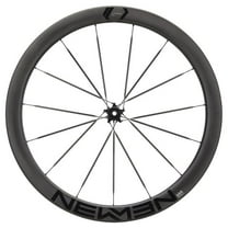 NEWMEN - Wheel (Front) STREEM Allround VONOA | Road, Centerlock - Carbon - 700c