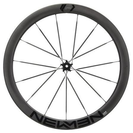 NEWMEN - Wheel (Front) STREEM Allround VONOA | Road, Centerlock - Carbon - 700c