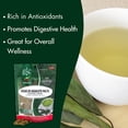 thumbnail image 4 of Avocado Leaves (Aguacate/Palta) Loose Herbs - 0.8 oz (24 g) Natural, Dried Avocado Leaves from Peru for Herbal Tea Supplement, 4 of 6