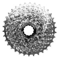 thumbnail image 2 of Origin8 Torq Lite Cassette 11-34 10 Speed Silver, 2 of 2
