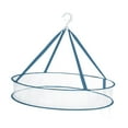 thumbnail image 2 of Kuntesetty Clothes Rack Dry Rack Versatile Compact Dryer Rack Mesh Clothes Rack for L, 2 of 9