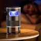 thumbnail image 4 of Trap Insectos Mosquito Lámpara Asesina USB UV Bug Zapper Anti Light, 4 of 9