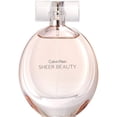 thumbnail image 2 of Sheer Beauty Calvin Klein Calvin Klein Eau de Toilette 100 ml, 2 of 2