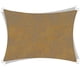 thumbnail image 1 of Lona de Fibra de Poliéster Sincero Vela de Sombra Rectangular Amarillo Arena 2x5m, 1 of 4