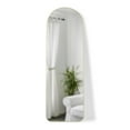 thumbnail image 1 of Umbra Hubba Arched 20x62" Mirror, 1 of 3