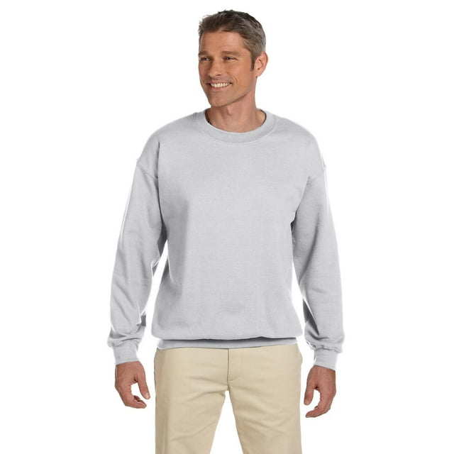 Jerzees Adulte 9.5 oz. Super Sweats NuBlend Molleton - 4662