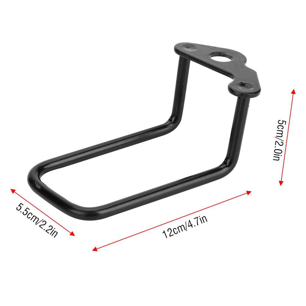 derailleur protector travel